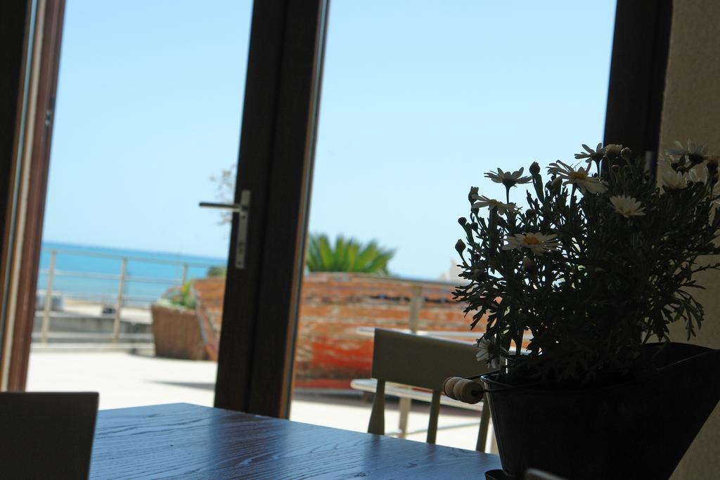 Sapore Di Mare Porto Empedocle Zewnętrze zdjęcie